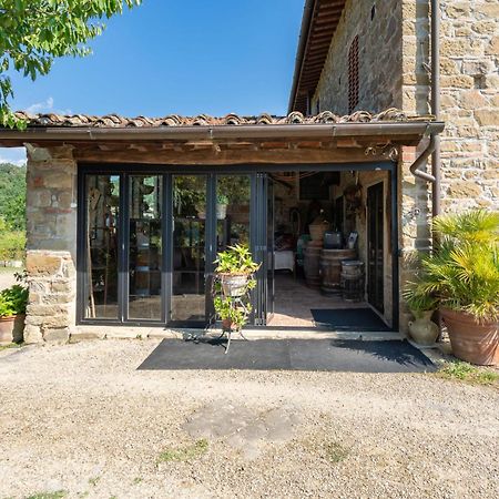 Holiday Home Le Buche By Interhome Pelago Exterior photo